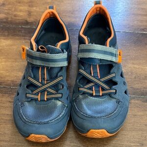 Merrell Kids Hydro 2 Water Shoes Size 1